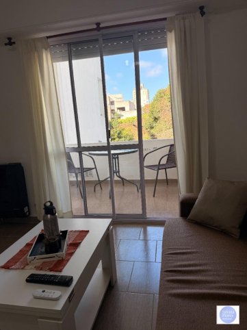 Depto de un Dormitorio Garibaldi 465 Tandil