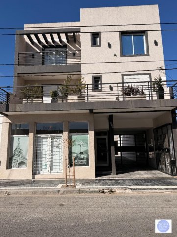 Depto de un Dormitorio Garibaldi 465 Tandil