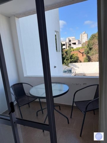 Depto de un Dormitorio Garibaldi 465 Tandil