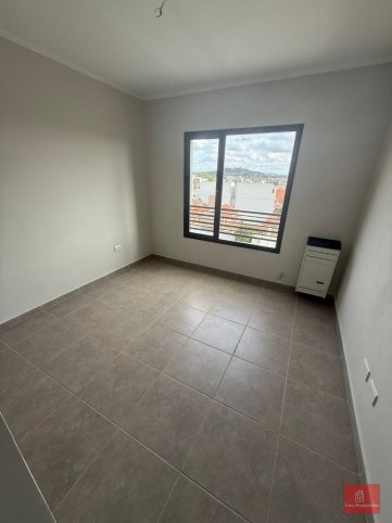 Depto 1 dorm, 50m² a estrenar — Saavedra 128