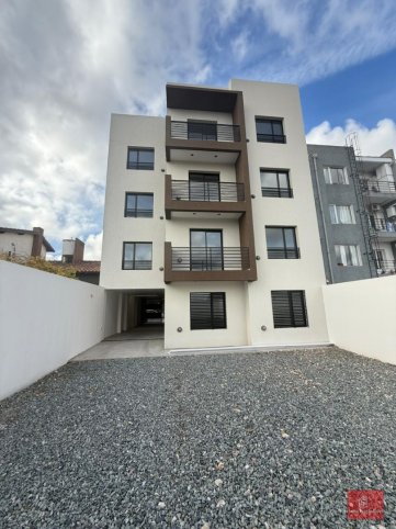 Depto 1 dorm, 50m² a estrenar — Saavedra 128