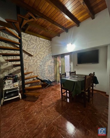 Casa en Venta San Martin 100, 123m², 2 dorm, 1 baño, Garage