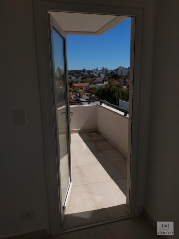 Depto 1 dorm en Roca 160, con cochera