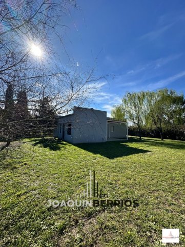 Casa a estrenar 2 dorm, 94m² en Los Nogales