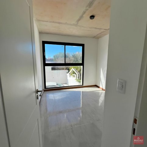 Departamento 2 dorm, 72m² — Alsina 1300