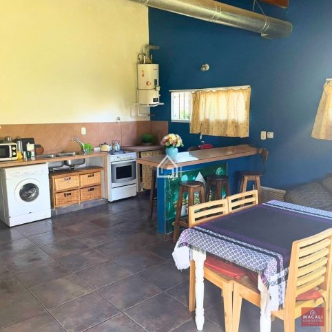 Quinta en Venta Santa Cruz, 1200m², 2 dorm, 3 baños, con pileta