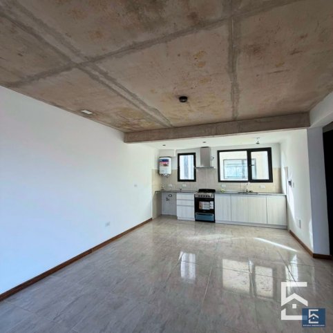 Departamento en Venta A Estrenar 2 dorm — Alsina 1300