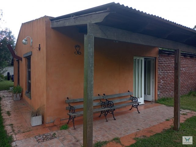 Quinta 2 baños, 70m² en Astor Piazzolla
