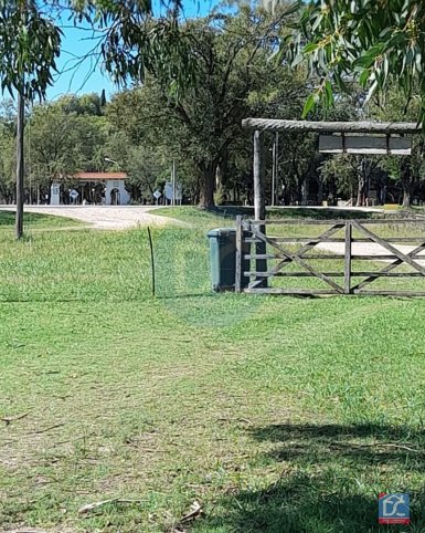 Quinta 1 dorm, 100m² con cochera — General Lamadrid