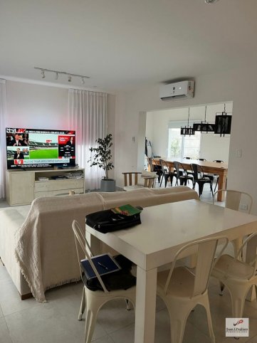 Casa 1 dorm, 99m² en Gardey con patio