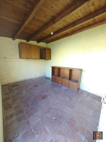 Casa 2 dorm, 126m² con garage — Arenales