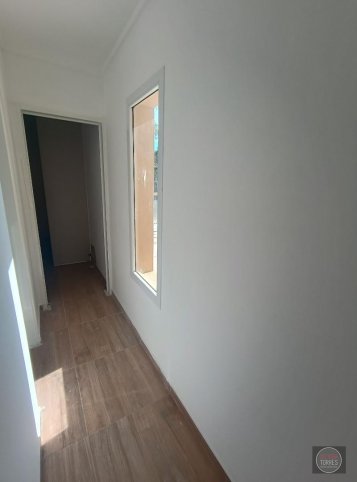 Casa 2 dorm, 70m² a estrenar — Almafuerte