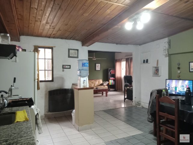 Casa en Venta Saavedra 600, 3 dormitorios, 120m²