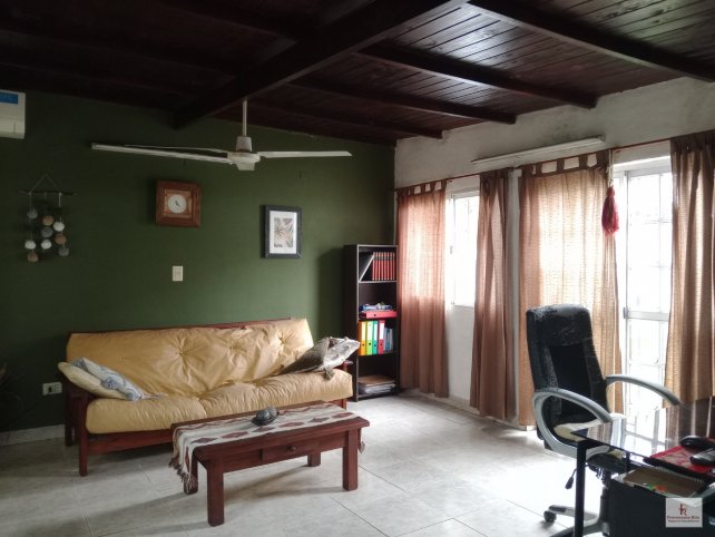 Casa en Venta Saavedra 600, 3 dormitorios, 120m²