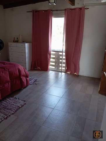 Casa en 3 dorm, 100m² con garage — Navarro 500