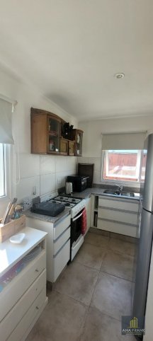 Casa 1 dorm, 47m² en Gardey — Apta crédito