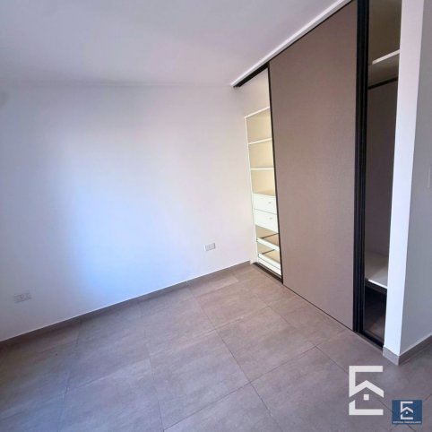 Departamento a estrenar 1 dorm, 1 baño, 1 cochera — 14 de Julio 1400