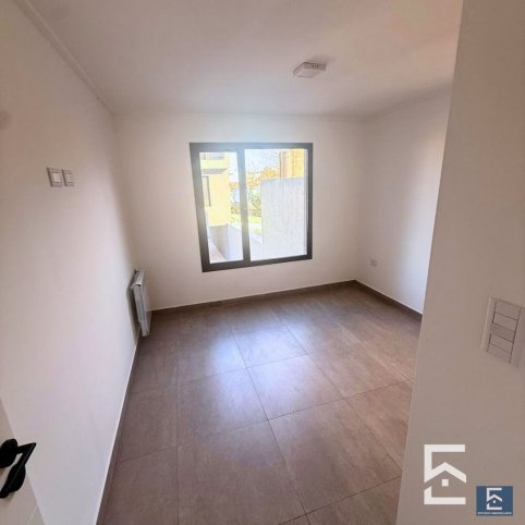 Departamento a estrenar 1 dorm, 1 baño, 1 cochera — 14 de Julio 1400
