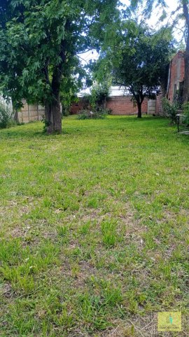 Casa 2 dorm, lote 500m² en Bereterbide