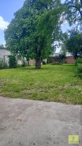 Casa 2 dorm, lote 500m² en Bereterbide