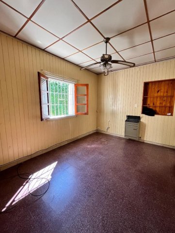 Casa en San Lorenzo al 1100, 2 dorm, 70m² con patio