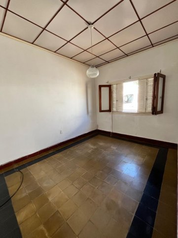 Casa en San Lorenzo al 1100, 2 dorm, 70m² con patio
