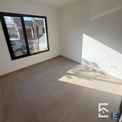 Departamento a estrenar 14 de Julio 1400, 1 dorm, 1 baño, con garage