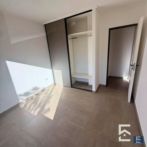 Departamento a estrenar 14 de Julio 1400, 1 dorm, 1 baño, con garage