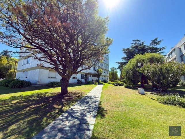 Depto 3 Dorm.- 65 m² - Centro - Apto Cred.