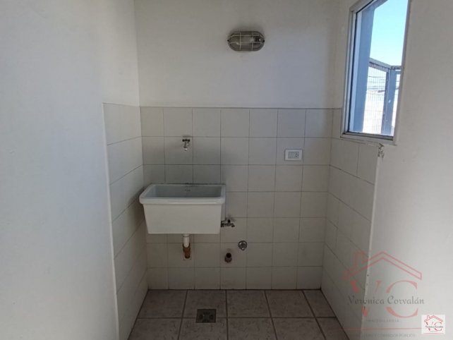 MONOAMBIENTE céntrico con cochera y terraza