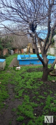 Casa en Alquiler Arana 1200, 3 dorm, espacio para 3 vehículos, patio con pileta
