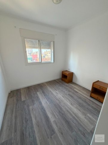 Departamento 2 dorm, 50m² con cochera — 14 de julio 456