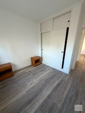 Departamento 2 dorm, 50m² con cochera — 14 de julio 456