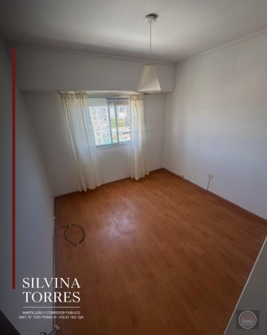 Departamento céntrico de 2 dormitorios en alquiler