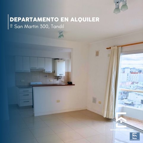 San Martin 300