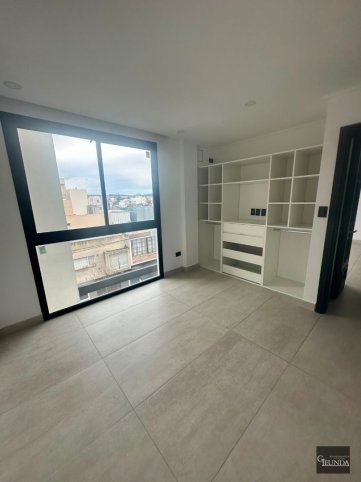 Departamento 2 amb, 38m² en alquiler — Irigoyen 1093