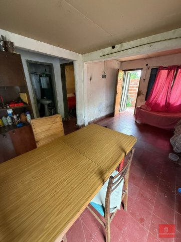 Casa 2 dorm, 50m² en Muñiz