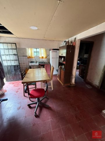 Casa 2 dorm, 50m² en Muñiz