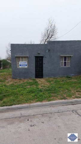 Casa dos dormitorios en Tucuman 600