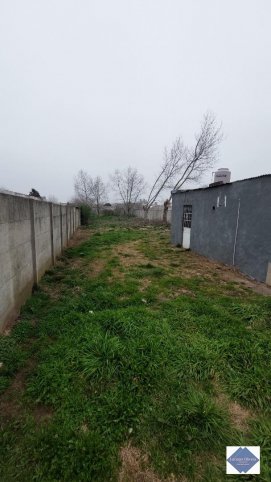 Casa dos dormitorios en Tucuman 600