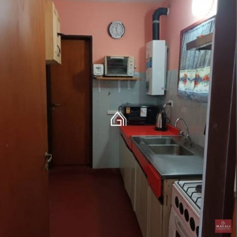 Departamento en VENTA Zona Norte, Villa Gesell 53m²
