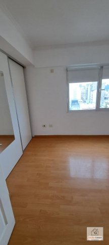 Depto 1 dorm, 41m² en edificio Prestige — Excelente ubicación