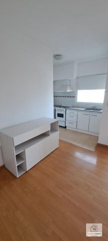 Depto 1 dorm, 41m² en edificio Prestige — Excelente ubicación