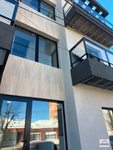 Depto a estrenar 48m² en 11 de Septiembre