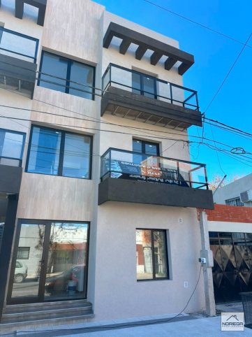 Depto a estrenar 48m² en 11 de Septiembre