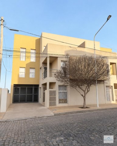 Depto 1 dorm en Sarmiento al 1100 — Muy luminoso