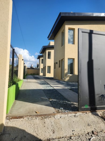 Depto 1 dorm, 40m² a estrenar — Las Malvinas