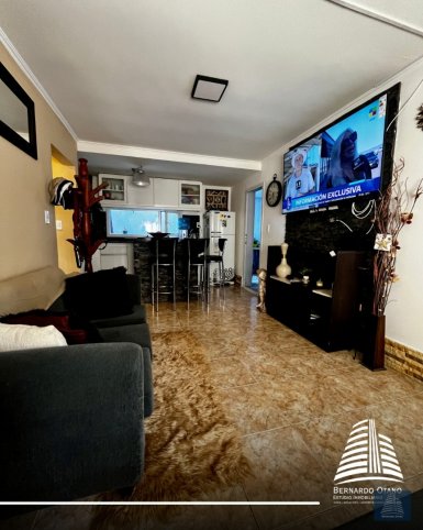 Depto 1 dorm en Formosa 800 — Planta baja