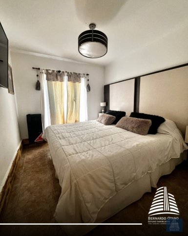 Depto 1 dorm en Formosa 800 — Planta baja
