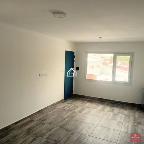 Depto 1 dorm, 60m² en Pasaje Balcarce